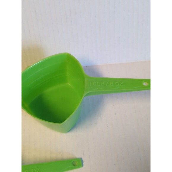 Blisscraft of Hollywood Nesting Bowls Lids 19 Piece Set Vintage Mixing Storing - Picture 5 of 12